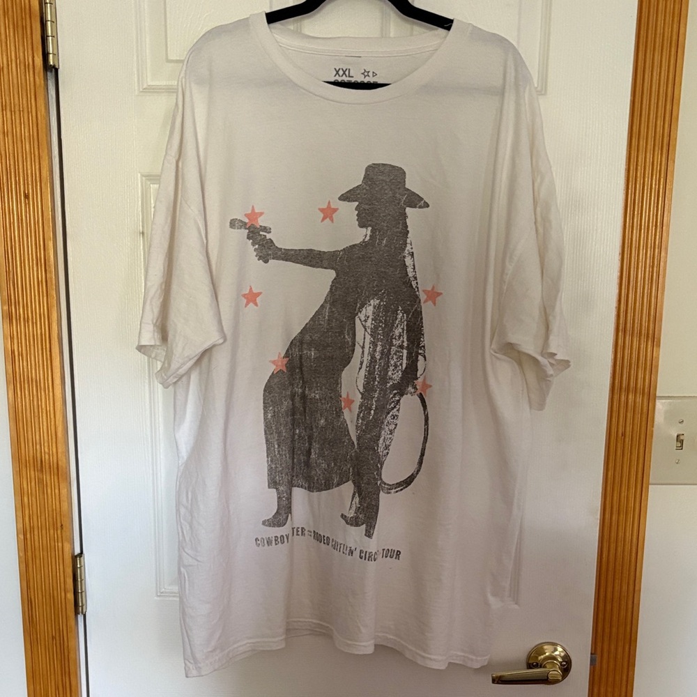 COWBOY CARTER Official Merchandise